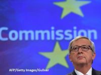 Comisia Europeană condamnă violențele comise de jandarmi. Prima reacție de la Bruxelles