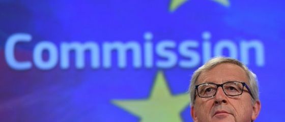 Jean-Claude Juncker, discursul final privind starea UE. Mesaj pentru țările unde statul de drept e în pericol