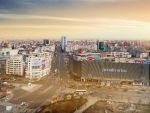 Proiectul de birouri Unirii View a obținut certificarea verde după cele mai noi standarde. Clădirea va fi gata în 2018 si a atins un grad de preînchiriere de 25%