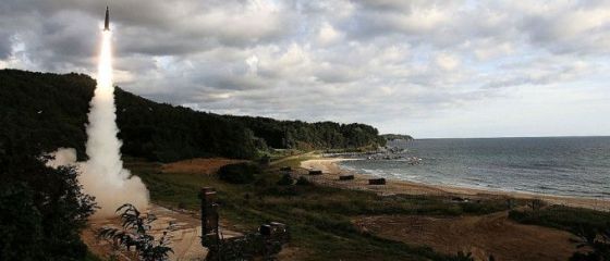Coreea de Nord a lansat o a doua rachetă deasupra Japoniei. Țara nu va avea un viitor strălucit