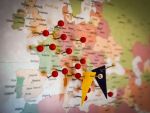 Germania şi Olanda se alătură Austriei și se opun aderării rapide a României şi Bulgariei la Schengen, aşa cum vrea Juncker