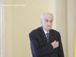 A murit Mircea Ionescu-Quintus. Președintele de onoare al PNL avea 100 de ani