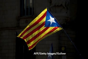 Poliţia spaniolă trece la arestări la Barcelona. Înalţi oficiali catalani, reținuți în dosarul referendumului pentru independenţă