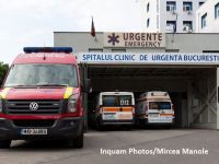 
	Spitalul Floreasca şi Spitalul de Arşi vor fi relocate în zona de nord a Capitalei, într-o clădire construită de Primăria Sectorului 1
