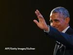 Barack Obama face bani pe Wall Street, la mai puţin de un an după ce a plecat de la Casa Albă