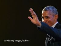 
	Barack Obama face bani pe Wall Street, la mai puţin de un an după ce a plecat de la Casa Albă
