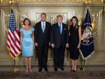 Klaus Iohannis, invitat la Casa Albă pe 20 august. Trump îl așteaptă cu nerăbdare