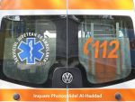 Primăria Capitalei cumpără ambulanţe cu bani din dividendele de la Apa Nova