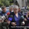 Vicepremierul Sevil Shhaideh, la DNA: Am fost informată că am calitatea de suspect într-un dosar