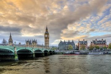 Zi decisivă pentru Marea Britanie. Parlamentarii votează acordul pe Brexit, negociat cu UE. Ce se întâmplă dacă va fi respins
