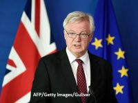 Ministrul britanic pentru Brexit: Toate prognozele referitoare la ieșirea Marii Britanii din UE s-au dovedit a fi greșite
