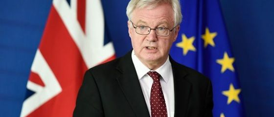 Ministrul britanic pentru Brexit: Toate prognozele referitoare la ieșirea Marii Britanii din UE s-au dovedit a fi greșite