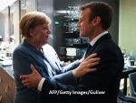 Viitorul UE, dezbătut la Tallinn: securitatea cibernetică şi libera circulaţie a datelor, pe agenda liderilor europeni. Macron propune o taxare mai bună a giganților informatici