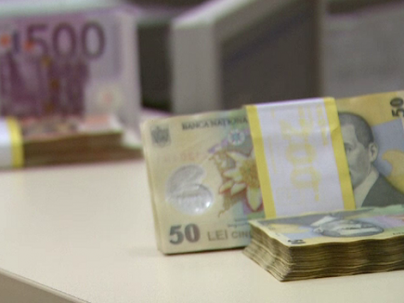 Ministerul Finanțelor vrea să împrumute de la bănci 3,5 mld. lei, în februarie. Banii vor finanța datoria publică și deficitul bugetar