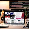 Cum se fac bani din fake news . Orașul din Europa supranumit Capitala Mondială a Știrilor False