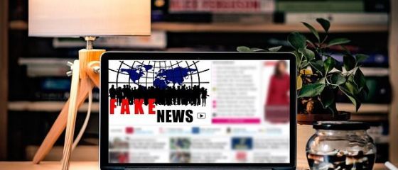 Cum se fac bani din fake news . Orașul din Europa supranumit Capitala Mondială a Știrilor False