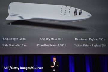 Cu racheta de la Londra la New York, în 29 de minute. Elon Musk prezintă un nou proiect ambițios, după colonizarea planetei Marte și trenurile de mare viteză Hyperloop