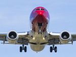 Ryanair, interesată de preluarea Norwegian Air, low-cost care zboară peste Ocean