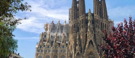 Atenţionare de călătorie pentru români în Spania, emisă de MAE. Ce se întâmplă la Barcelona