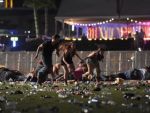 Cel mai sângeros atac armat din istoria SUA: 59 de morţi şi 527 de răniţi. 18 arme găsite în locuința atacatorului