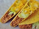 Primul restaurant Taco Bell din România se deschide pe 12 octombrie