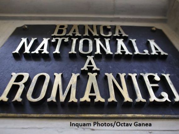 Consiliul de Administraţie al BNR solicită o întâlnire cu Mihai Tudose, după ce premierul a acuzat banca centrală că nu a intervenit pentru a opri deprecierea leului