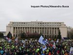 PÎCCJ: Ordinul de evacuare a Pieţei Victoriei a fost emis cu încălcarea dispoziţiilor legale