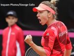 Simona Halep, prima romanca NUMARUL 1 IN LUME!!! Simona a invins-o pe Jelena Ostapenko si e in finala de la Beijing