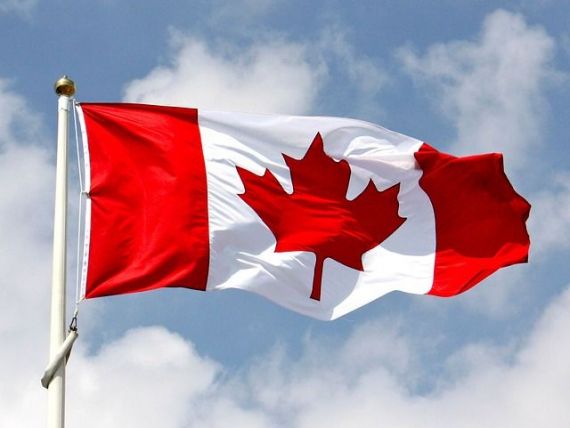 Românii pot intra fără vize în Canada, începând de vineri. Pentru călătoriile cu avionul este nevoie de o Autorizaţie de călătorie electronică