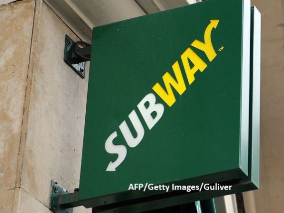Subway a deschis al 37-lea restaurant în România, în urma unei investiţii de peste 120.000 de euro