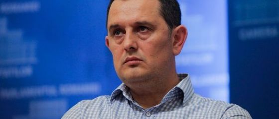 VIDEO. Gheorghe Piperea îi dă replica lui Isărescu: În procese s-a întins coarda la maximum