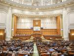 Câți senatori și deputați va avea fiecare partid în noul Parlament