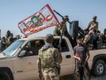 Finalul Statului Islamic. Luptători ISIS s-au predat în masă în Irak, deși juraseră să lupte până la moarte