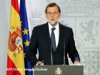 Confuzie la Barcelona. Rajoy îi cere președintelui catalan să clarifice dacă a declarat independența regiunii. Ce opțiuni are Spania pentru a răspunde crizei din Catalonia