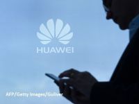 Consiliul Concurenţei a autorizat preluarea unor active UPC România de către Huawei Technologies