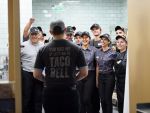 Taco Bell face angajări pentru cel de-al doilea restaurant din București. Când și unde va fi deschis