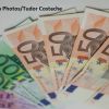 Încă un record negativ pentru leu. BNR anunță un curs de 4,6551 lei/euro, un nou maxim istoric de la apariția monedei unice