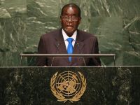 Preşedintele din Zimbabwe, Robert Mugabe, a demisionat după 37 de ani la putere
