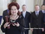 A murit actrița Stela Popescu