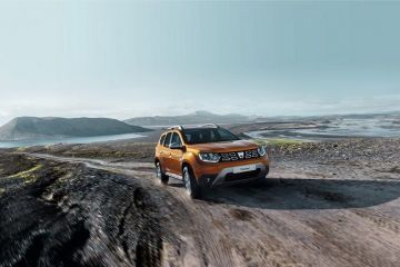 România, între primii 10 cei mai importanţi producători de maşini din UE, în 2017. Europenii preferă Dacia Duster și Ford EcoSport