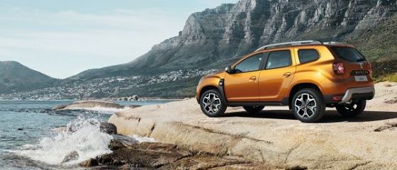 Cum va arăta și cât va costa noul super-Duster pe care îl pregătește Renault: Va semăna destul de bine cu BMW X4