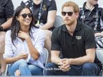Casa regală britanică anunță logodna Prinţului Harry cu actriţa americană Meghan Markle