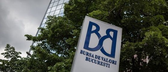 Valoarea de piaţă a companiilor româneşti listate la Bursa de la București a ajuns la aproape 100 mld. lei, la finalul lui noiembrie