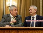 Dragnea și Tăriceanu răspund Statelor Unite: Natura și forma declarației Departamentului de Stat, de neînțeles