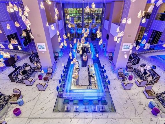 Cea mai mare tranzacție hotelieră din istoria turismului românesc: complexul Radisson Blu, vândut pentru 169 mil. euro