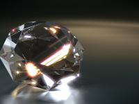 Unul dintre cele mai mari diamante brute din lume, vândut de Sierra Leone pentru 6,5 mil. dolari