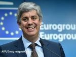 Portughezul Mario Centeno, un Ronaldo al finanţelor , preia șefia Eurogrup, în locul olandezului Jeroen Dijsselbloem