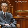 Discursul Regelui Mihai în Parlament: Lumea de mâine nu poate exista fără morală, fără credinţă şi fără memorie. Cele mai importante lucruri de dobândit, după libertate şi democraţie, sunt identitatea şi demnitatea