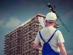 Lucrările de construcţii în România au înregistrat cel mai mare avans din UE, în septembrie