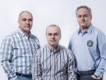 FAN Courier estimează afaceri mai mari în 2017, dar se așteaptă la un 2018 dificil. Pătrășcanu: Toate semnalele indică un an mai greu, chiar dacă în statisticile oficiale economia duduie